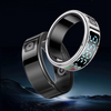 Smart Ring mit Display